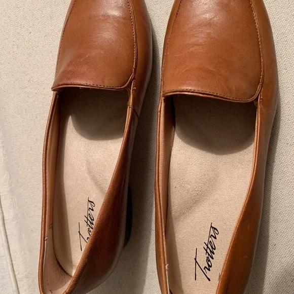 Trotters Ladies Low Heel Shoe Price ⬇️. New - Picture 7 of 9